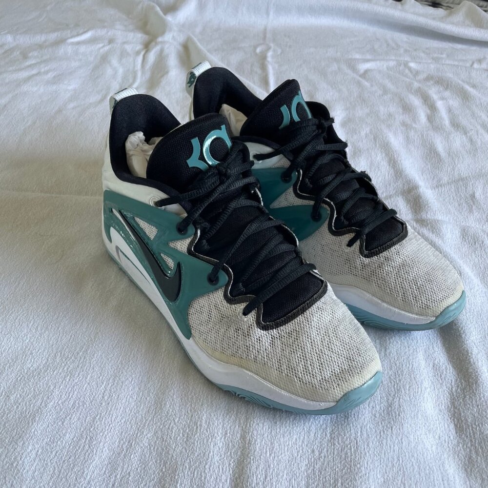 Nike KD 15 Mariners